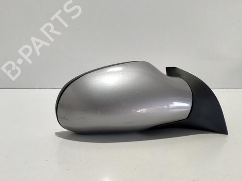 Right mirror MERCEDES-BENZ A-CLASS (W168) A 160 CDI (168.007) | BP10986337C27 