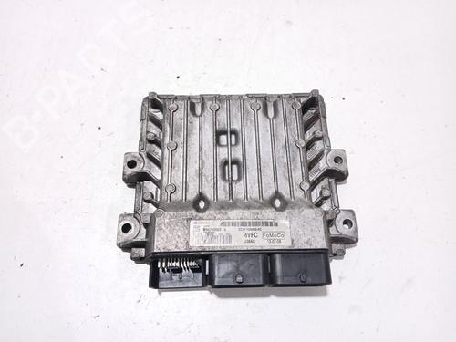 Used Engine control unit (ECU) Engine control unit (ECU) FORD TRANSIT Van (FA_ _) 2.2 TDCi (125 hp) 35787476 35787476