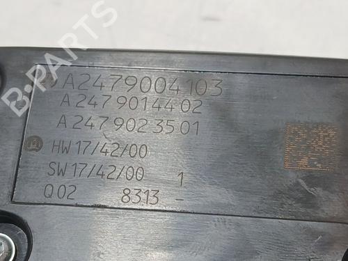 Switch MERCEDES-BENZ A-CLASS (W177) A 180 d (177.003) | BP38783911I30 - Image 5