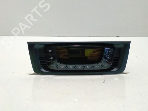 Used Climate control SEAT IBIZA IV (6J5, 6P1) 1.6 TDI (90 hp) 11105295