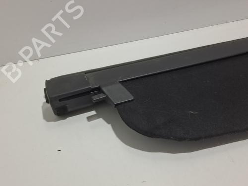 Rear parcel shelf PEUGEOT 307 SW (3H) 1.6 16V | BP10868565C85 