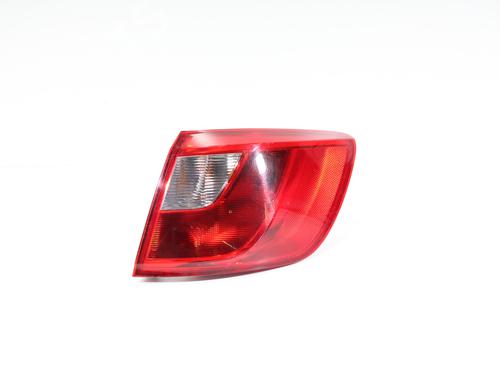 Used Right taillight SEAT IBIZA IV ST (6J8, 6P8) 1.6 TDI (90 hp) 12514424