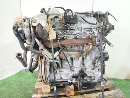 Engine TOYOTA AURIS (_E15_) 2.0 D-4D (ADE150_, ADE150R) | BP34244539M1  - Image 10
