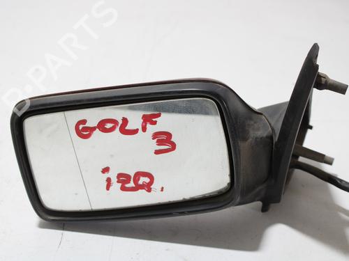 Left mirror VW GOLF III (1H1)  | BP20676928C26 