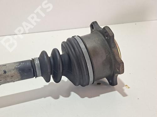 Left front driveshaft AUDI 100 C4 Saloon (4A2)  | BP8134272M38 