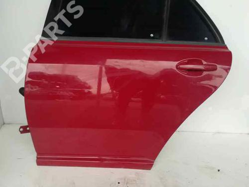 Left rear door TOYOTA AVENSIS Estate (_T25_) 2.0 D-4D (ADT250_, ADT250R) | BP6472144C4