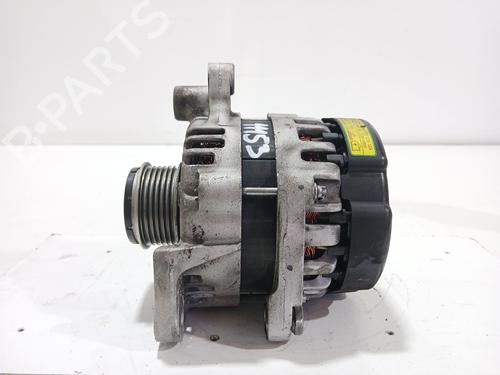 Used Alternator Alternator 38710139 38710139