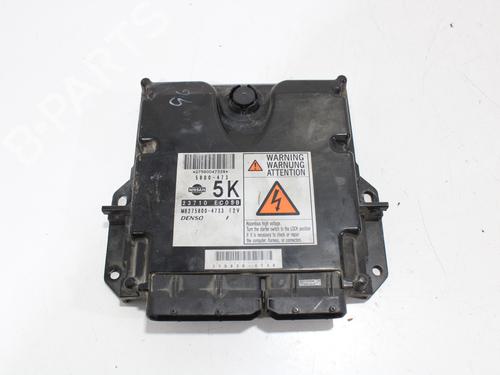 Used Engine control unit (ECU) NISSAN PATHFINDER III (R51) [2005-2025]  19495577