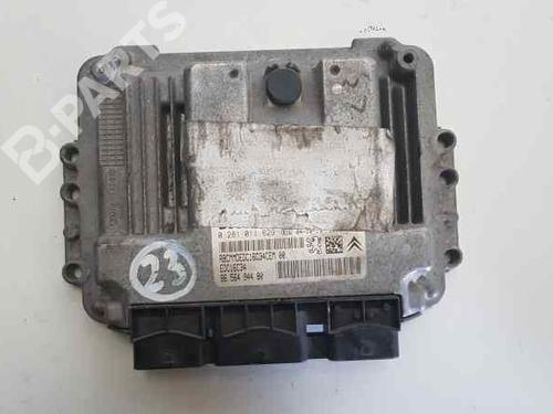 Used Engine control unit (ECU) CITROËN C4 I (LC_) [2004-2014]  5266436