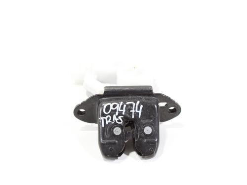 Tailgate lock RENAULT KADJAR (HA_, HL_) 1.6 dCi 130 4x4 (HLA4) | BP13085981C101 
