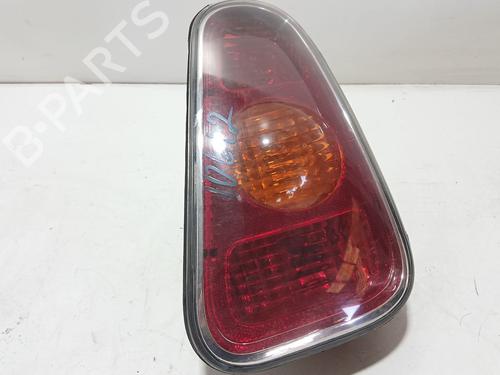 Right taillight MINI MINI (R50, R53) Cooper S | BP28040755C35 