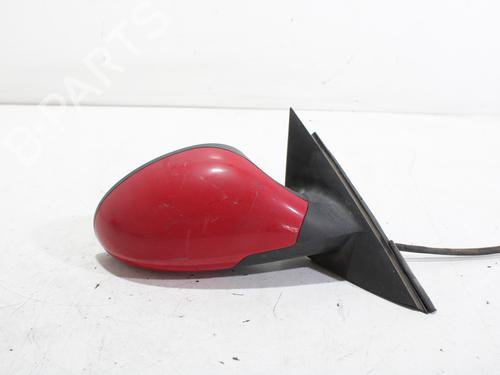 Right mirror SEAT IBIZA III (6L1)  | BP18868024C27 