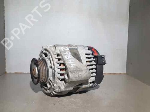 Used Alternator CHEVROLET AVEO / KALOS Hatchback (T250, T255) 1.2 (84 hp) 5135237