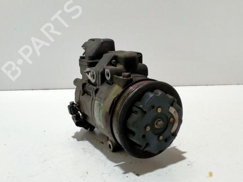 AC compressor MERCEDES-BENZ A-CLASS (W168) A 160 CDI (168.007) | BP10933583M34 