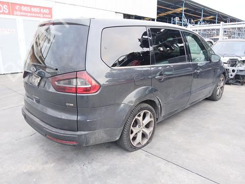 Injection pump FORD GALAXY II (WA6) 2.0 TDCi | BP32210534M78