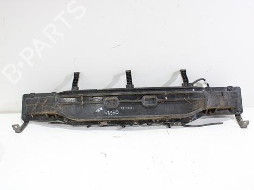 Used Rear bumper reinforcement KIA CEE'D SW (ED) 1.6 CRDi 90 (90 hp) 17972898