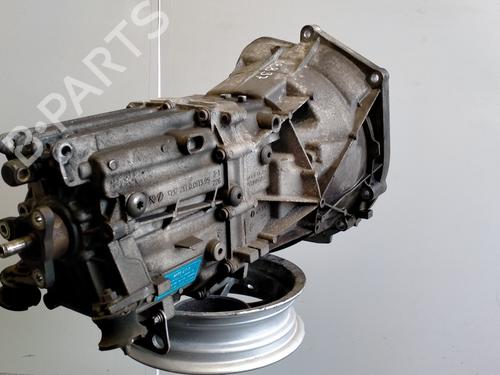 Gearbox BMW 1 (E87) 120 i | BP9666601M3 