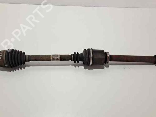 Used Right front driveshaft RENAULT SCÉNIC II (JM0/1_) [2003-2010]  6165809