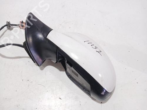 Used Left mirror Left mirror 38774812 38774812