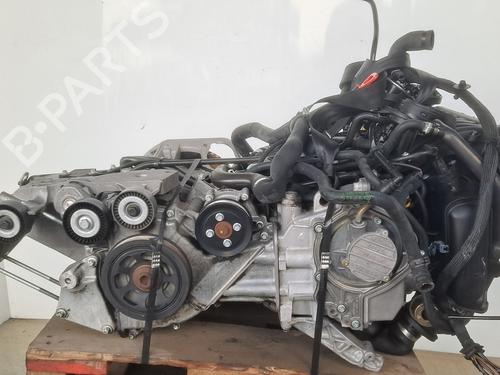 Used Engine MERCEDES-BENZ A-CLASS (W168) A 160 CDI (168.007) (60 hp) 10922681