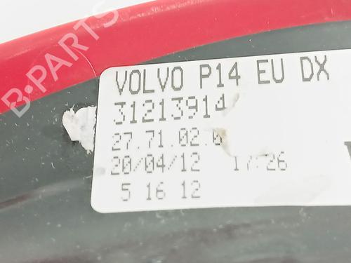 Right taillight VOLVO C30 (533) 1.6 D | BP35903736C35 - Image 6