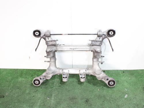 Used Rear axle BMW 5 (F10) 530 d xDrive (258 hp) 18666131