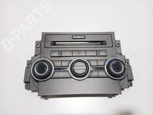 Used Climate control LAND ROVER RANGE ROVER SPORT I (L320) 3.0 D 4x4 (245 hp) 25286867