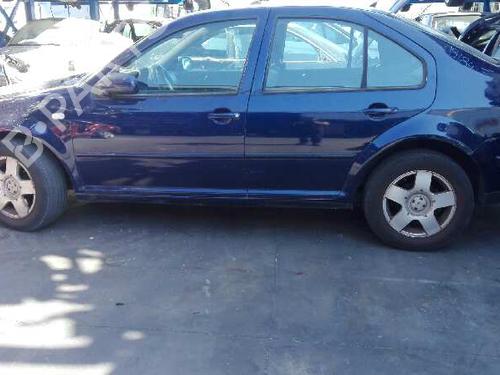 Calandre VW BORA I (1J2) 1.9 TDI | BP5134892C40 