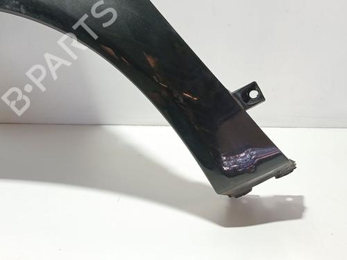 Left front fenders RENAULT SCÉNIC II (JM0/1_) 1.5 dCi (JM0F) | BP29148327C41 