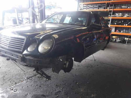 Starter MERCEDES-BENZ E-CLASS (W210) E 290 Turbo-D (210.017) | BP11766223M8 