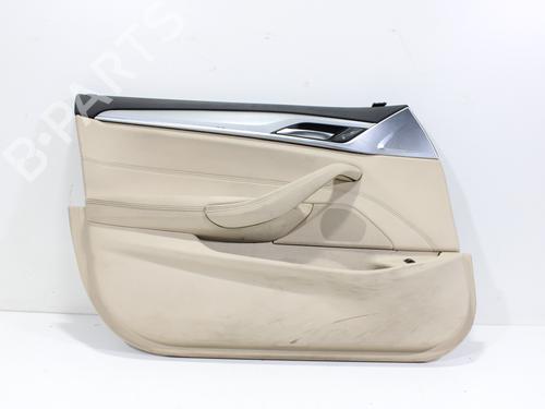 Used Front left panel BMW 5 (G30, F90) 530 d (265 hp) 17061491