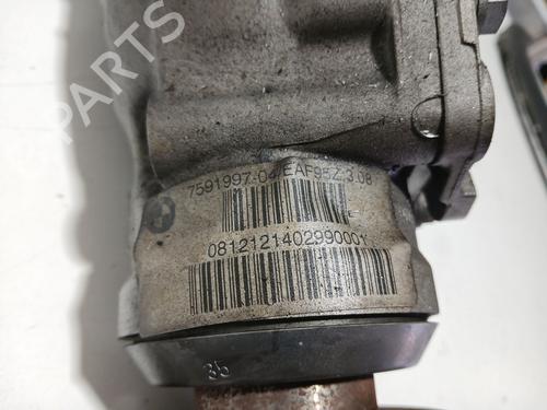 Front differential BMW X3 (F25) xDrive 20 d | BP30000555M23 