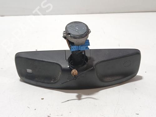 Rear mirror MERCEDES-BENZ A-CLASS (W177) A 180 d (177.003) | BP38783917I6 - Image 3