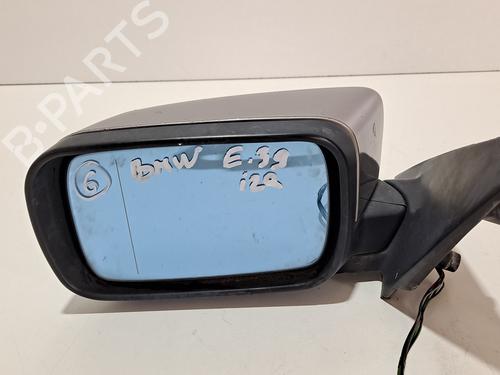 Left mirror BMW 5 (E39) 530 d | BP7243521C26 