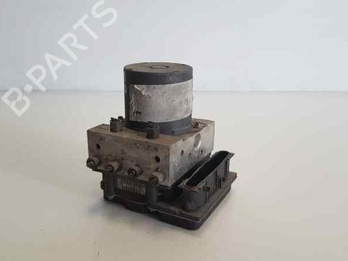 Used ABS pump RENAULT SCÉNIC II (JM0/1_) [2003-2010]  5140368