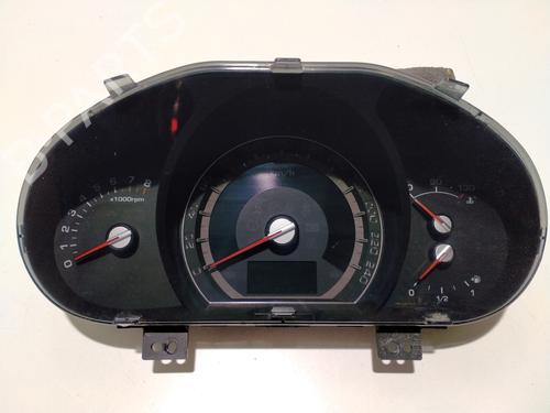 Used Instrument cluster KIA SPORTAGE III (SL) 1.6 GDI (135 hp) 9300203