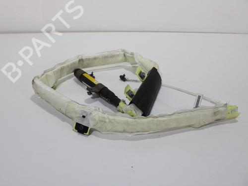 Used Left curtain airbag CHEVROLET CAPTIVA (C100, C140) 2.0 D 4WD (150 hp) 12542116