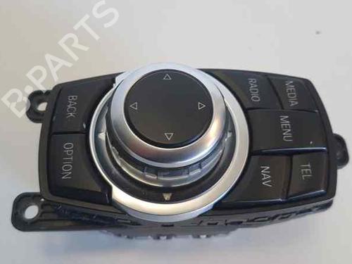 Switch BMW 1 (F20) 116 d | BP6552937I30 