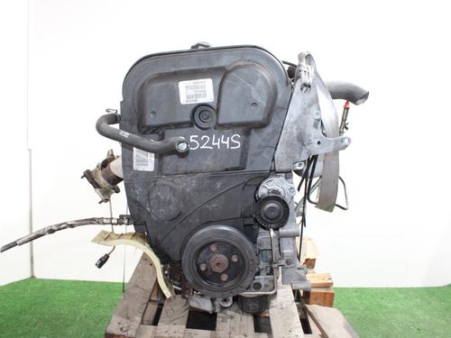 Used Engine VOLVO V70 II (285) 2.4 (140 hp) 17991082