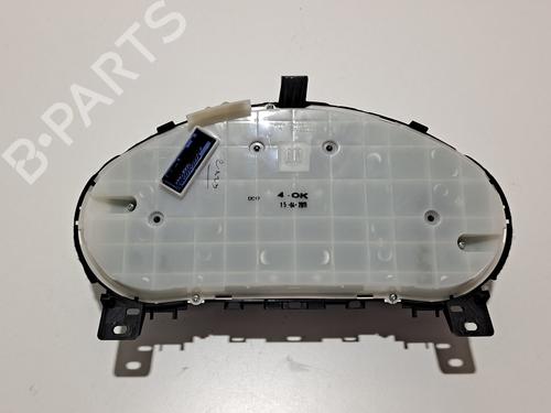 Instrument cluster OPEL ASTRA J (P10) 1.3 CDTI (68) | BP8923424C47 