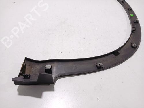 Front right wheel arch trim HONDA CR-V IV (RM_) 1.6 i-DTEC (RE6) | BP31091817C135 
