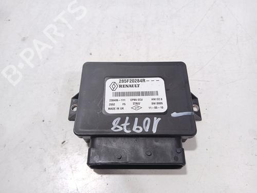 Used Electronic module Electronic module RENAULT ESPACE V (JR_) 1.6 dCi 160 (160 hp) 33460442 33460442