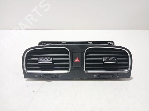 air-vent-vw-golf-vi-5k1-2008-2009-2010-2011-2012-2013-2014-32262247 main image