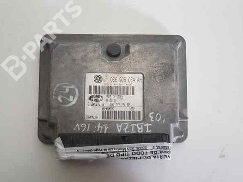 Used Engine control unit (ECU) SEAT IBIZA III (6L1) [2002-2009]  5596994