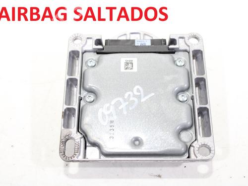 ECU airbags BMW 4 Gran Coupe (F36) 425 d | BP16663671M53 
