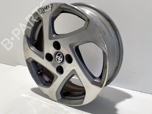 Rim TOYOTA YARIS (_P13_) 1.5 Hybrid (NHP130_, NHP130) | BP11031548C45