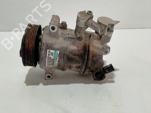 AC compressor SKODA FABIA II (542) 1.6 TDI | BP9506739M34 