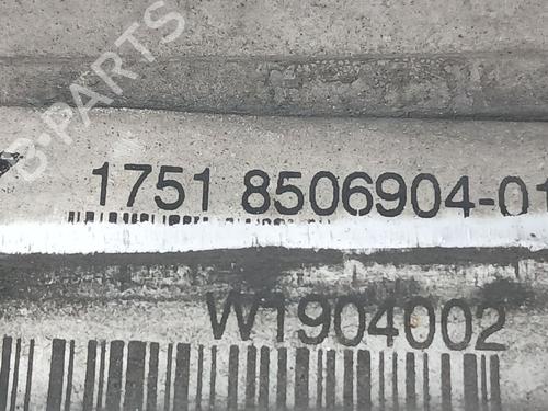 Intercooler MINI MINI (R56) Cooper SD | BP29887332M30