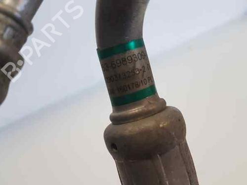AC pipe BMW 1 (E81) 118 d | BP14251662M126 