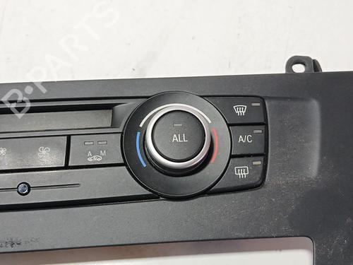 Climate control BMW X3 (F25) xDrive 20 d | BP29157437I5 